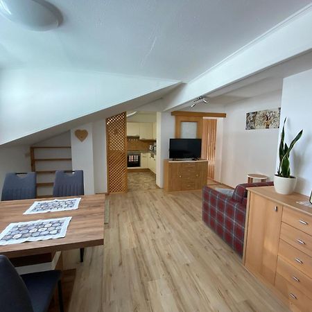 Haus Latschenheim Daire Ramsau am Dachstein Dış mekan fotoğraf
