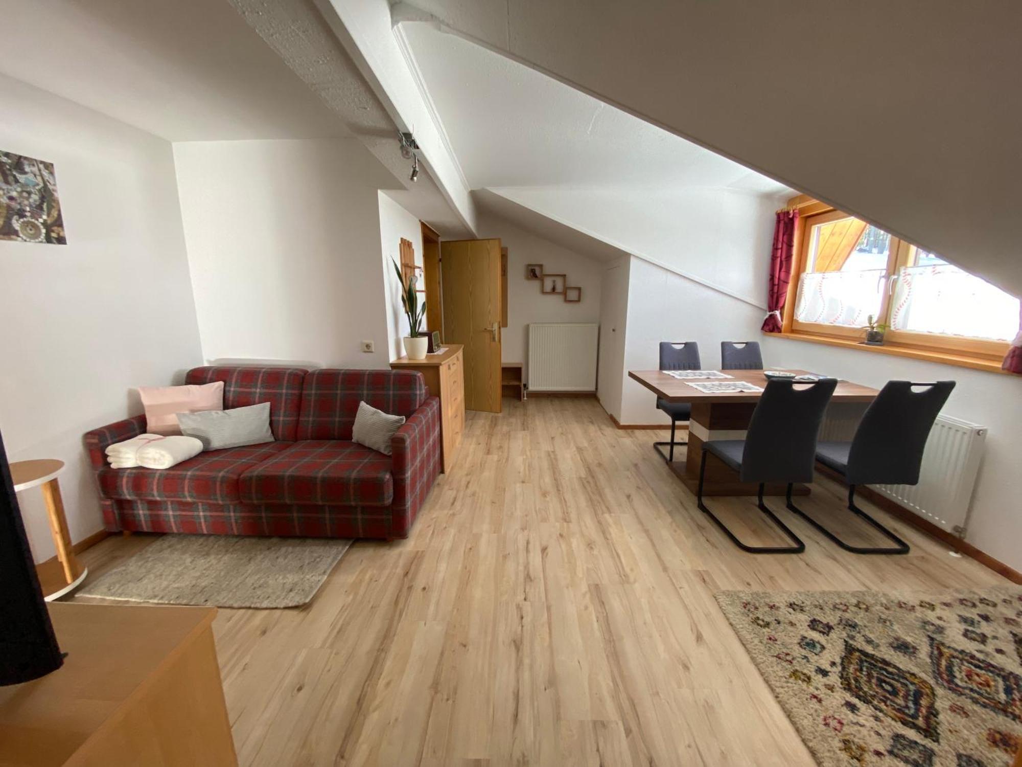 Haus Latschenheim Daire Ramsau am Dachstein Dış mekan fotoğraf
