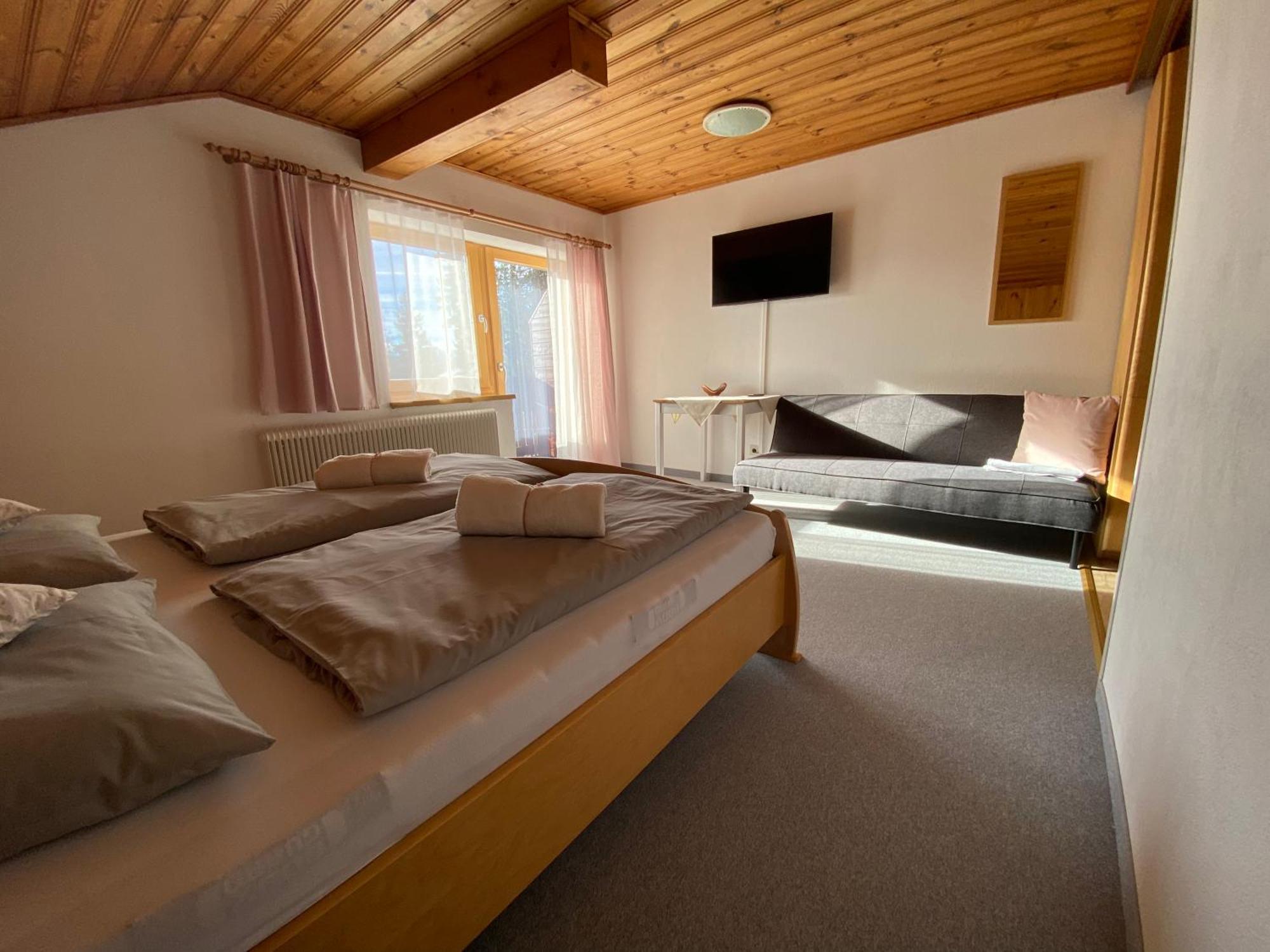 Haus Latschenheim Daire Ramsau am Dachstein Dış mekan fotoğraf