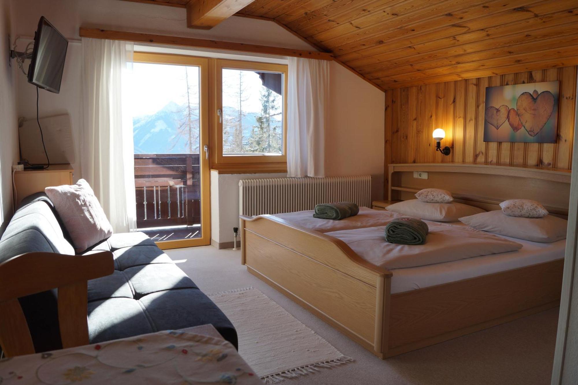Haus Latschenheim Daire Ramsau am Dachstein Dış mekan fotoğraf
