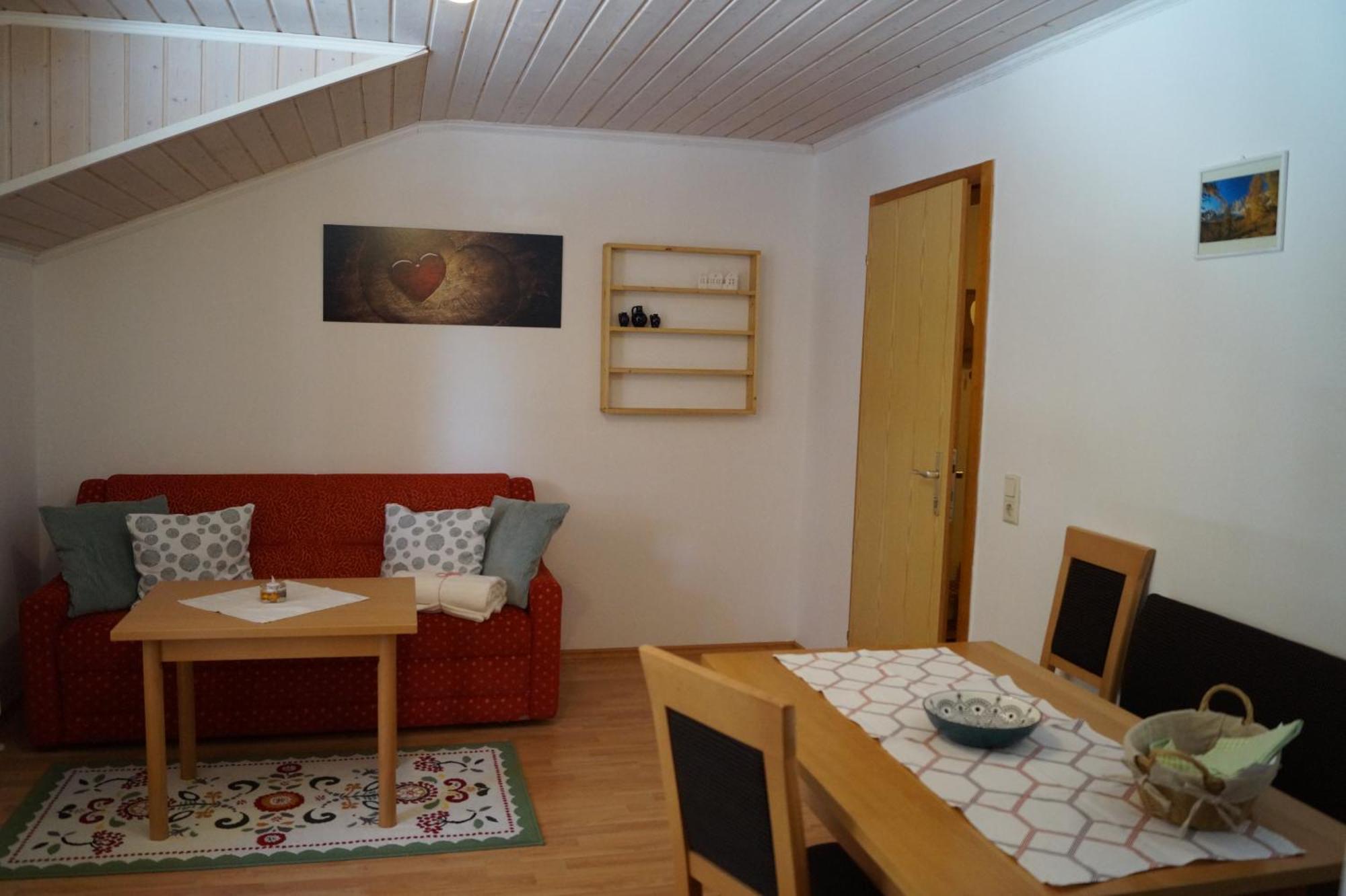 Haus Latschenheim Daire Ramsau am Dachstein Oda fotoğraf