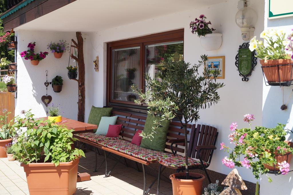 Haus Latschenheim Daire Ramsau am Dachstein Dış mekan fotoğraf
