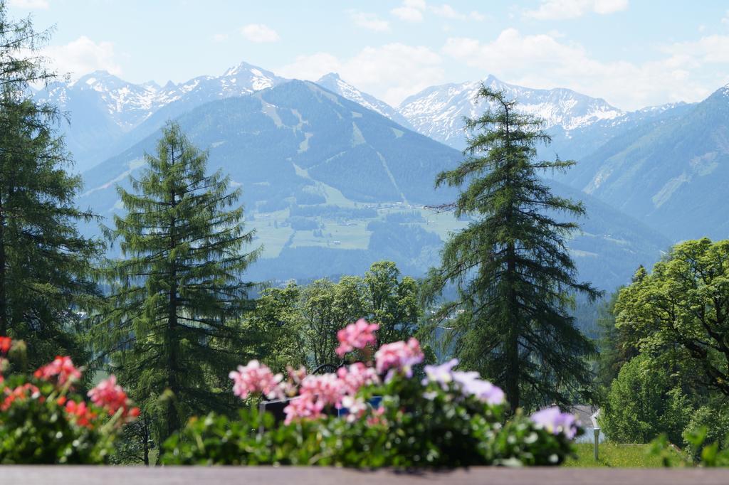 Haus Latschenheim Daire Ramsau am Dachstein Oda fotoğraf