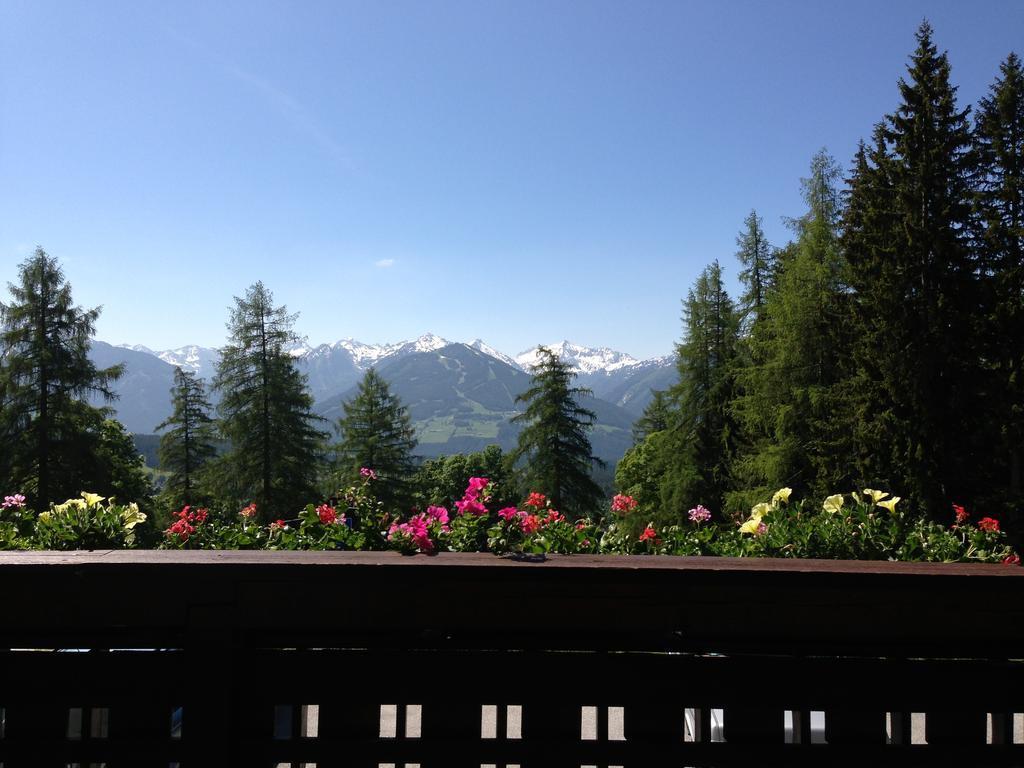 Haus Latschenheim Daire Ramsau am Dachstein Oda fotoğraf