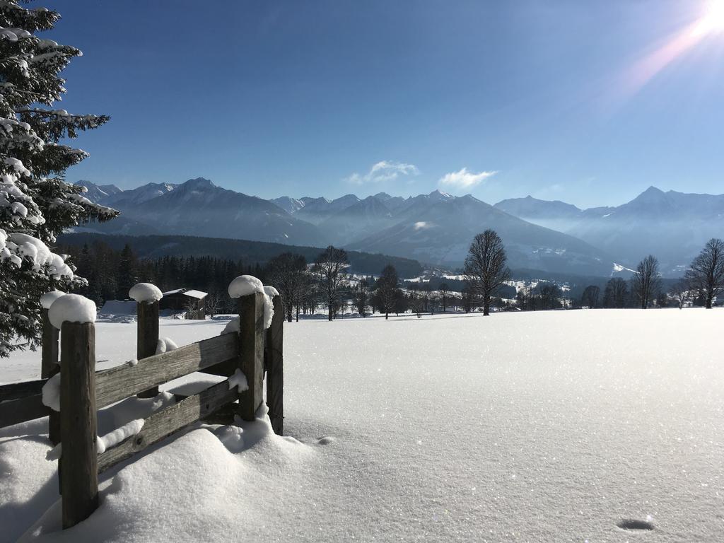 Haus Latschenheim Daire Ramsau am Dachstein Dış mekan fotoğraf