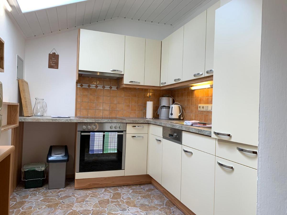Haus Latschenheim Daire Ramsau am Dachstein Dış mekan fotoğraf